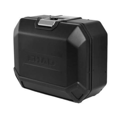 Shad Cutie Laterala Stanga TR36L Terra Black Edition