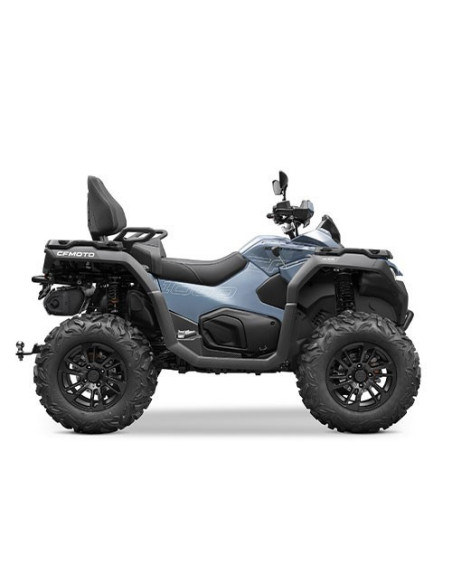 CFMOTO CFORCE 1000 X10 EPS Euro 5+ '25