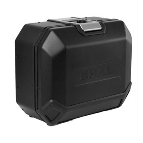 Shad Cutie Laterala Dreapta TR36R Terra Black Edition