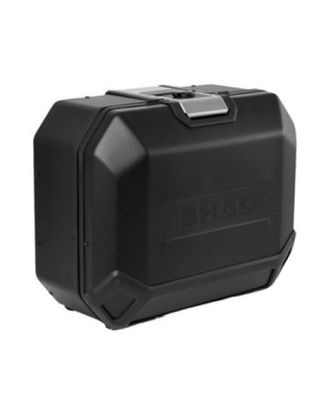 Shad Cutie Laterala Dreapta TR36R Terra Black Edition