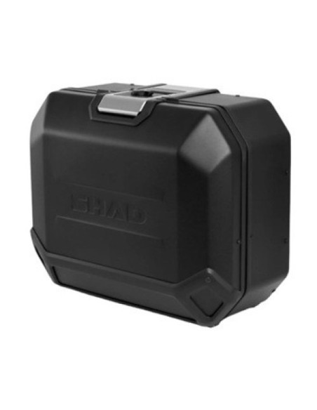 Shad Cutie Laterala Stanga TR47L Terra Black Edition