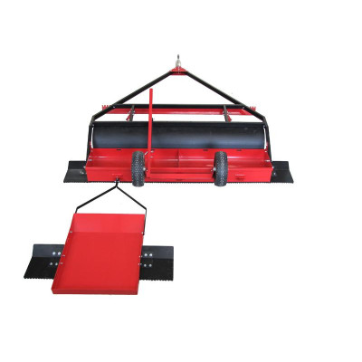 IRON BALTIC Ski track maker "Tracker 230"