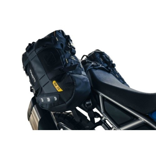 Genti laterale CFMOTO 450MT