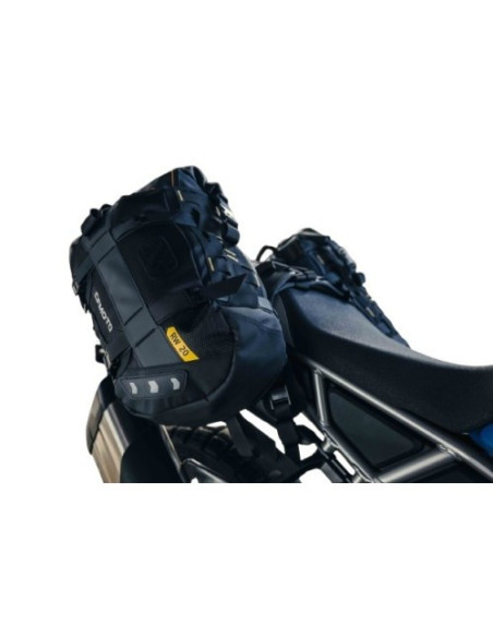 Soft Panniers CFMOTO 450MT