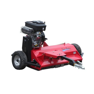 IRON BALTIC Mașină de tuns tuns 18 CP cu pornire electrică ( Briggs & Stratton )