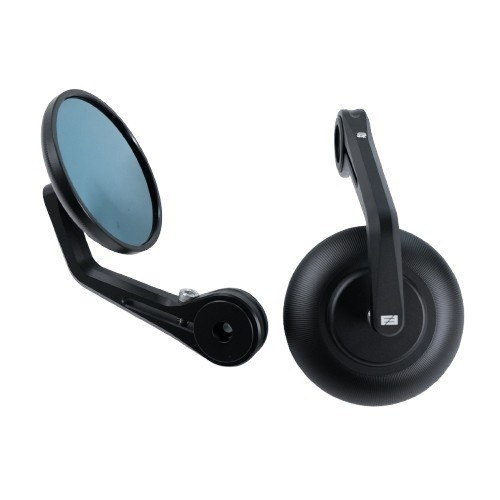 ZEEHO rear view mirrors set