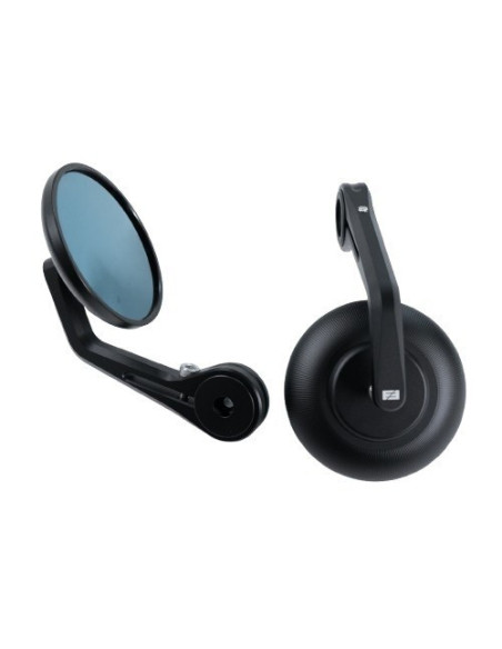 ZEEHO rear view mirrors set