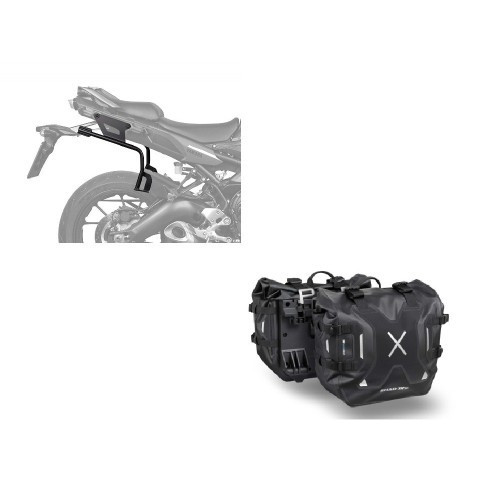 Pachet cutii SHAD TERRA TR30 450MT