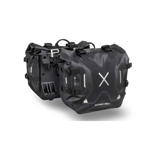 Pachet cutii SHAD TERRA TR30 450MT