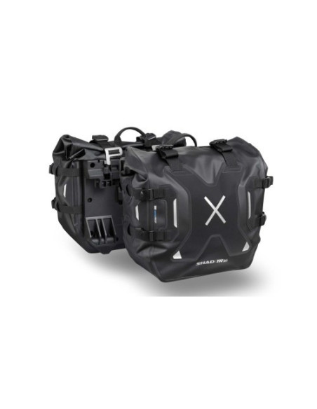 Pachet cutii SHAD TERRA TR30 450MT