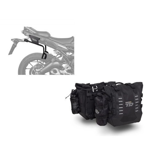 Pachet cutii SHAD TERRA TR40 450MT