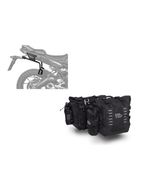 Pachet cutii SHAD TERRA TR40 450MT