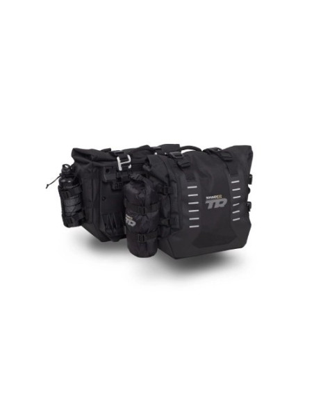 Pachet cutii SHAD TERRA TR40 450MT