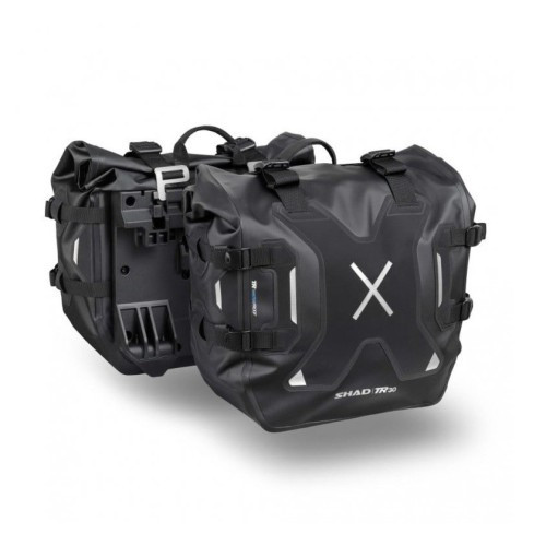 Pachet cutii SHAD TERRA TR30 800MT-X