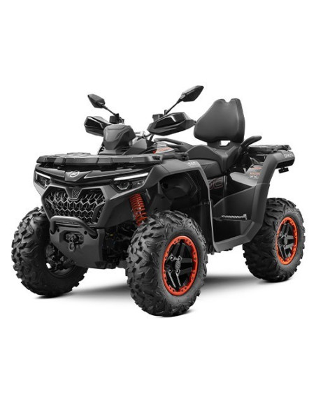 CFMOTO CFORCE 1000 X10 EPS Premium T3b '26