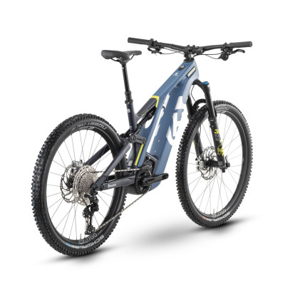 Husqvarna Mountain Cross MC5