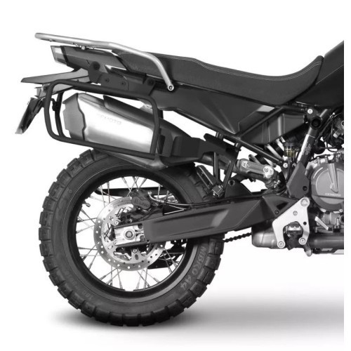 Pachet cutii SHAD TERRA TR40 800MT-X