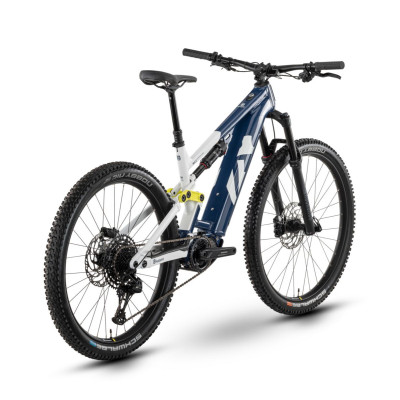 Husqvarna Mountain Cross MC2