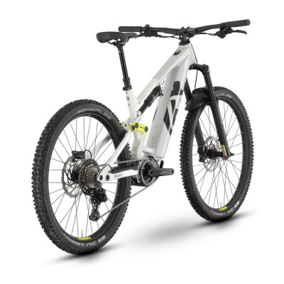 Husqvarna Mountain Cross MC1