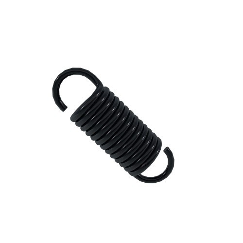 CFMOTO plow tension spring black