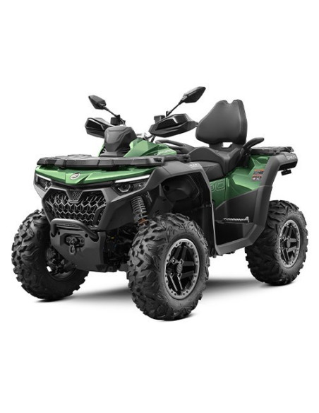 CFMOTO CFORCE 1000 X10 EPS Premium T3b '26