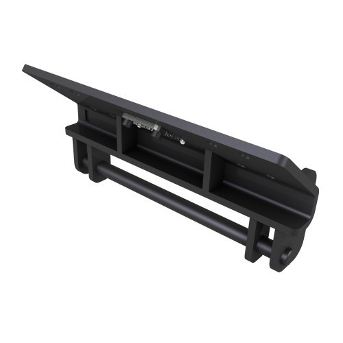 X5 Mount Bracket Assembly (2nd generation)