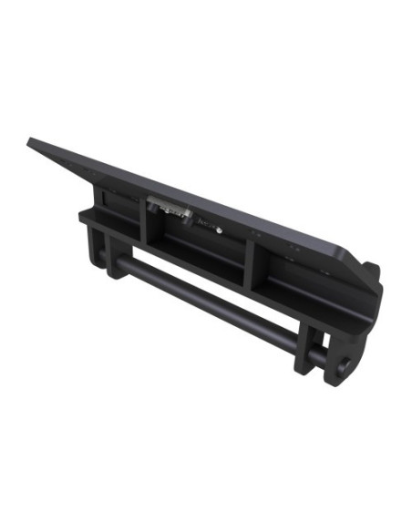 Suport montare lama zapada X5 (generatia 2)