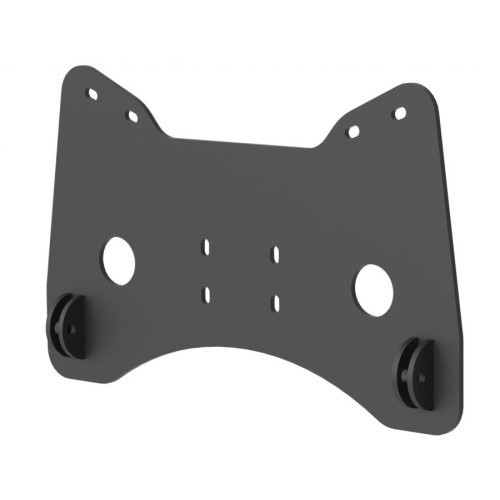 Mid-mount adapter CFMOTO UFORCE 550 / 800