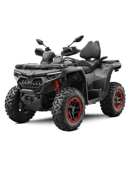 CFMOTO CFORCE 1000 X10 EPS Premium T3b '26