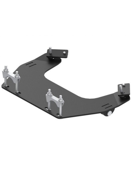 Mid-mount adapter CFMOTO ZFORCE 1000 Sport / R