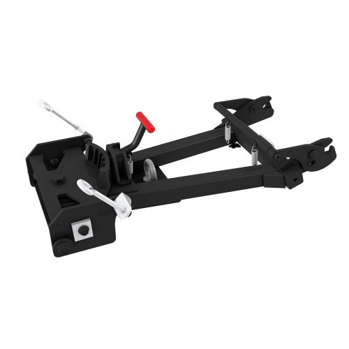 X4 X5 X6 U6 U8XL Push Tube Assembly (2nd generation)