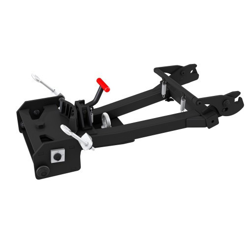 X8 X10 Push Tube Assembly (2nd generation)