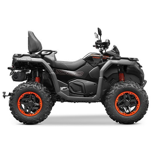 CFMOTO CFORCE 1000 X10 EPS Premium T3b '25