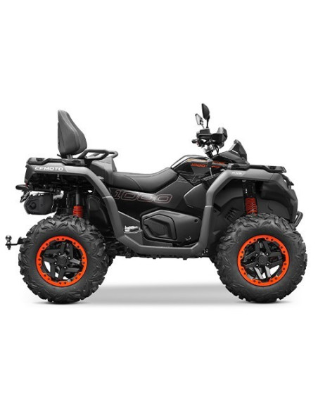 CFMOTO CFORCE 1000 X10 EPS Premium T3b '26