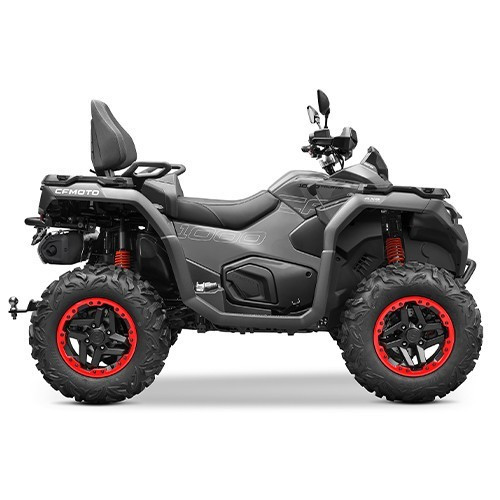 CFMOTO CFORCE 1000 X10 EPS Premium T3b '25