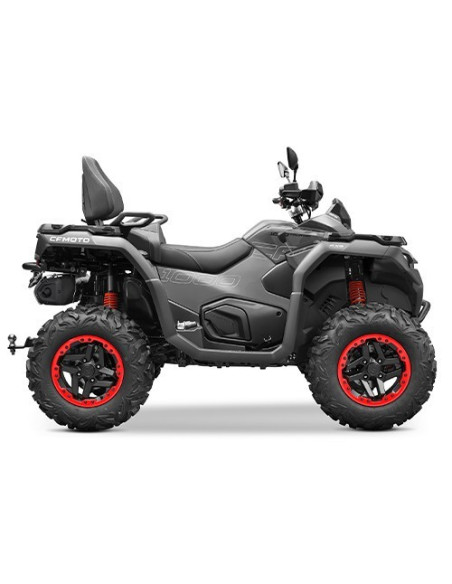 CFMOTO CFORCE 1000 X10 EPS Premium T3b '26