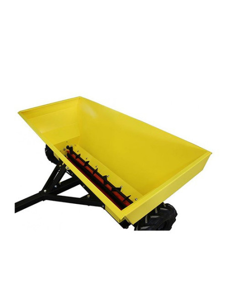 Sararita ATV UTV Iron Baltic IB G2 PRO 500