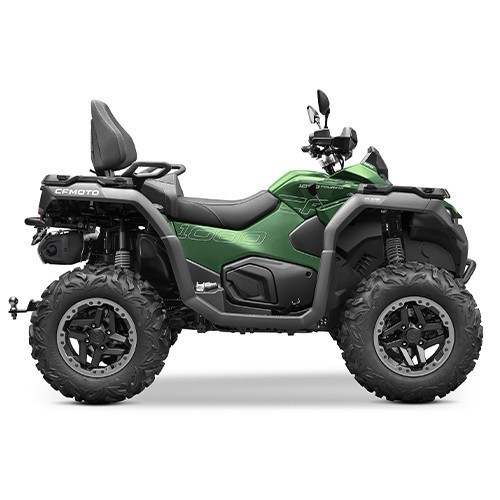 CFMOTO CFORCE 1000 X10 EPS Premium T3b '25