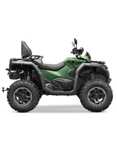 CFMOTO CFORCE 1000 X10 EPS Premium T3b '26