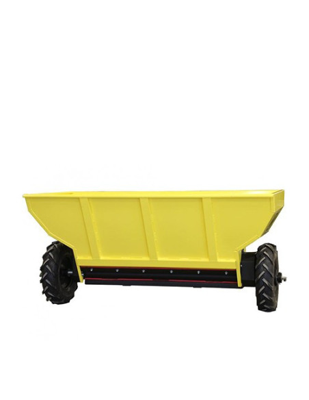 Sararita ATV UTV Iron Baltic IB G2 PRO 500