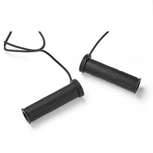 Heated grips thumb warmer CFMOTO CFORCE 450/520