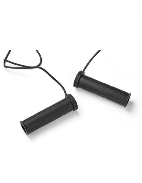 Manere/acceleratie incalzita CFMOTO CFORCE 450/520