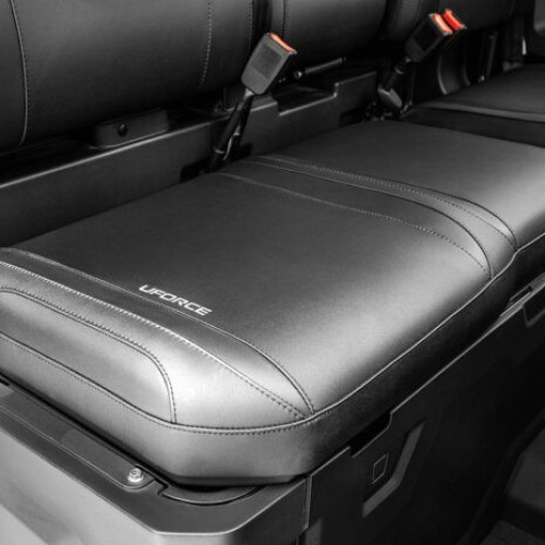 Passenger heated seat UFORCE 1000 / XL