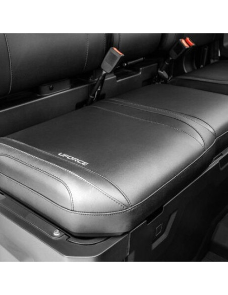 Passenger heated seat UFORCE 1000 / XL