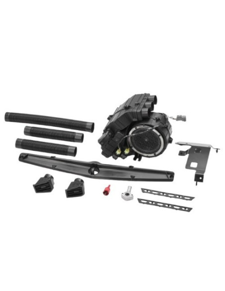 Sistem incalzire UFORCE 600