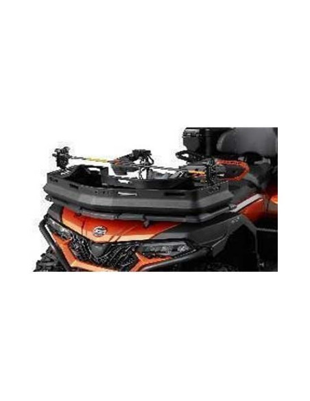 CFMOTO X6 & X6 Touring front box
