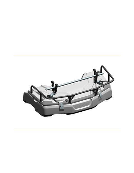 CFMOTO Front Cargo Box X4 / X5