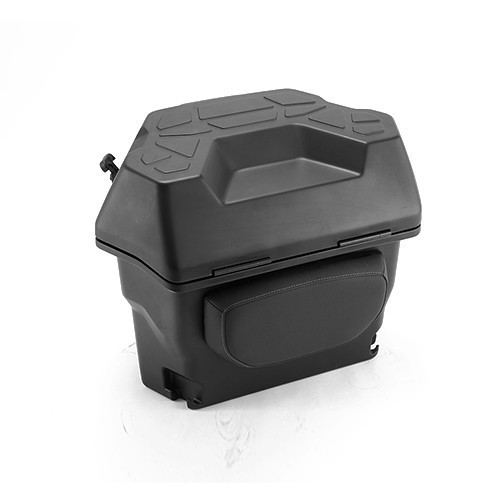 Center cargo box CFMOTO 850 XC / 1000 (GEN2)