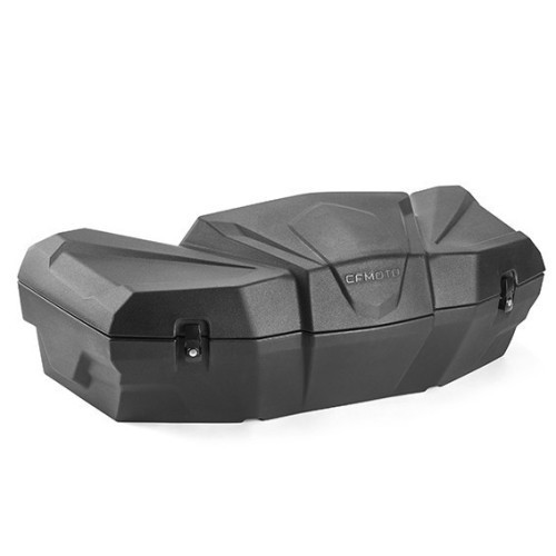 Rear box CFMOTO X6 & X6 Touring