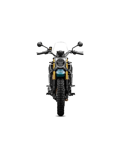 CFMOTO 700CL-X Adventure 2025